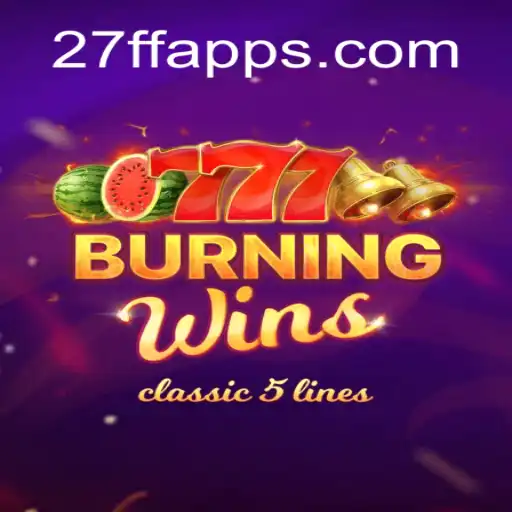 Unveiling the Excitement of BurningWins: A Classic Slot Game