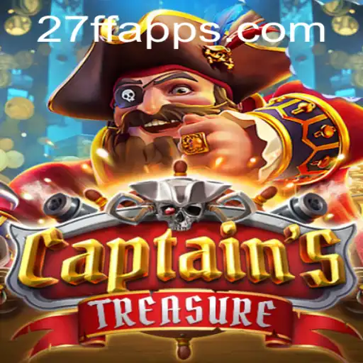 CaptainssTreasure: Exploring the Depths of Adventure with a Twist of 