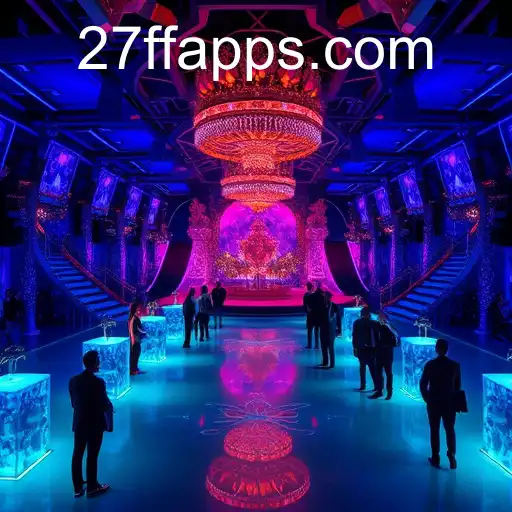 VIP Service 27FF - 24/7 Support and Exclusive Benefits