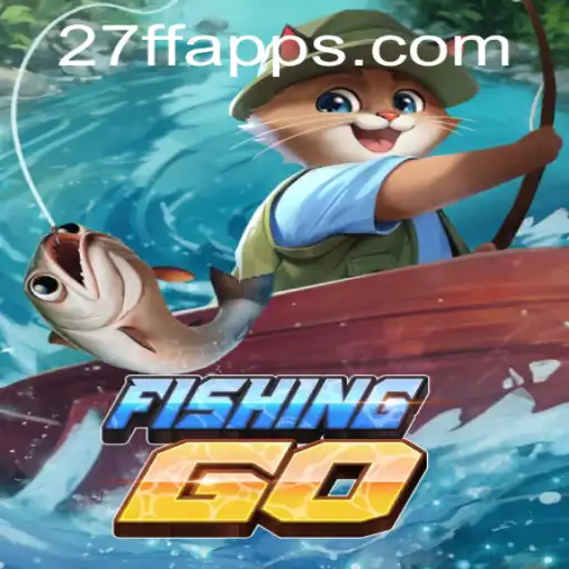 Explore the Thrilling Waters of FishingGO