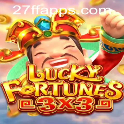 Exploring the Excitement of LUCKYFORTUNES3x3 and Its Captivating Gameplay