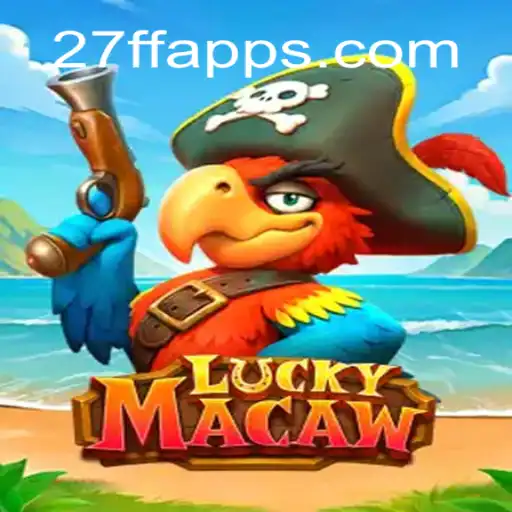 Discovering the Mystical World of LuckyMacaw