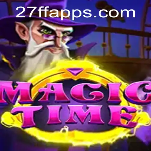 Experience the Enchantment of MagicTime: A Spellbinding Adventure