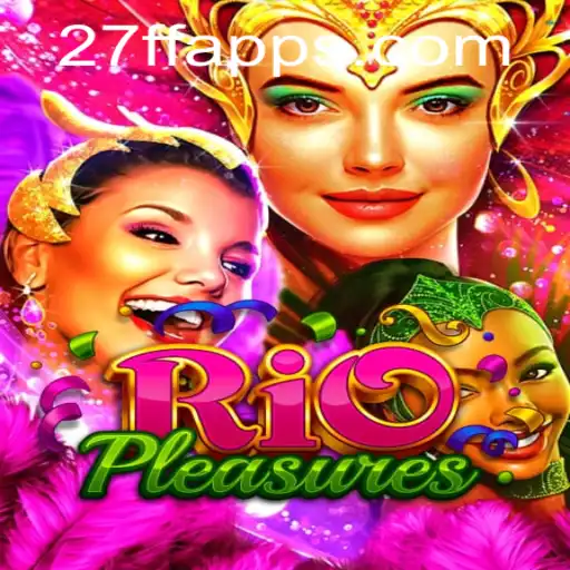 Discover the Thrills of RioPleasures