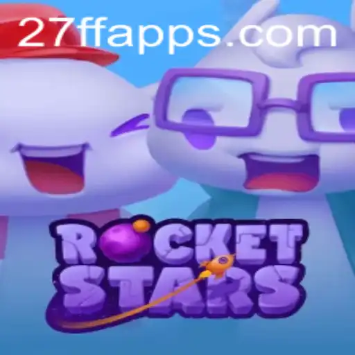 RocketStars: Exploring the New Frontier with 27FF