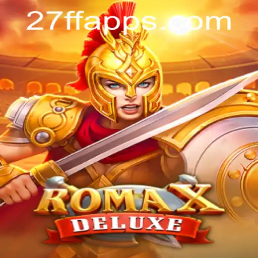 Discover the Magic of RomaXDeluxe: A New Era in Gaming