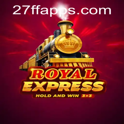 RoyalExpress: Unveiling the Thrilling Adventure of Strategy and Fortune