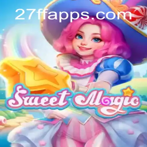 SweetMagic: An Enchanting Journey into the World of Candy Spells and Mystical Adventures