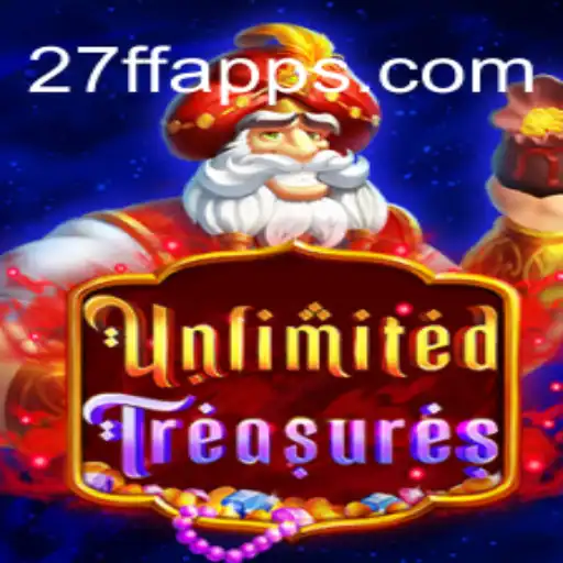 UnlimitedTreasures: An Epic Adventure Awaiting Discovery