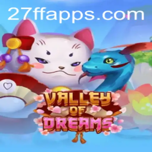 Exploring 'ValleyofDreams': The Immersive Adventure Game of 2023