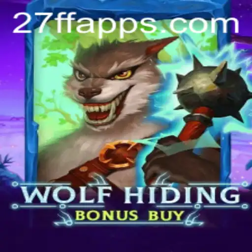 Unveiling the Excitement of WolfHidingBonusBuy: A Thrilling Gaming Adventure
