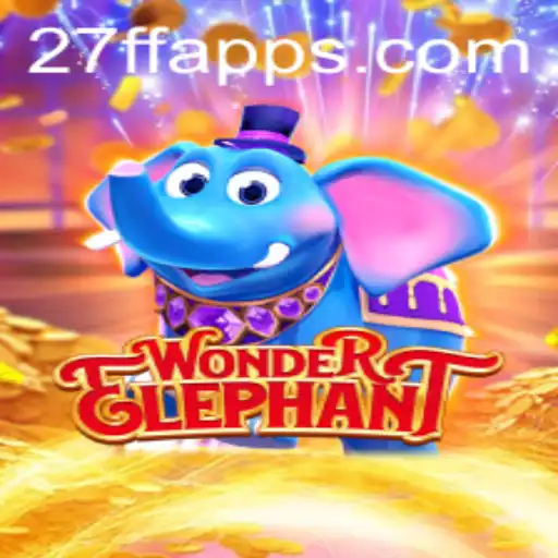 Discover the Mystical Realm of WonderElephant with the Magic of 27FF
