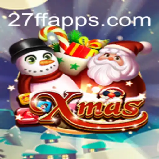 Discover the Mystical World of Xmas: A Journey into the Realm of 27FF